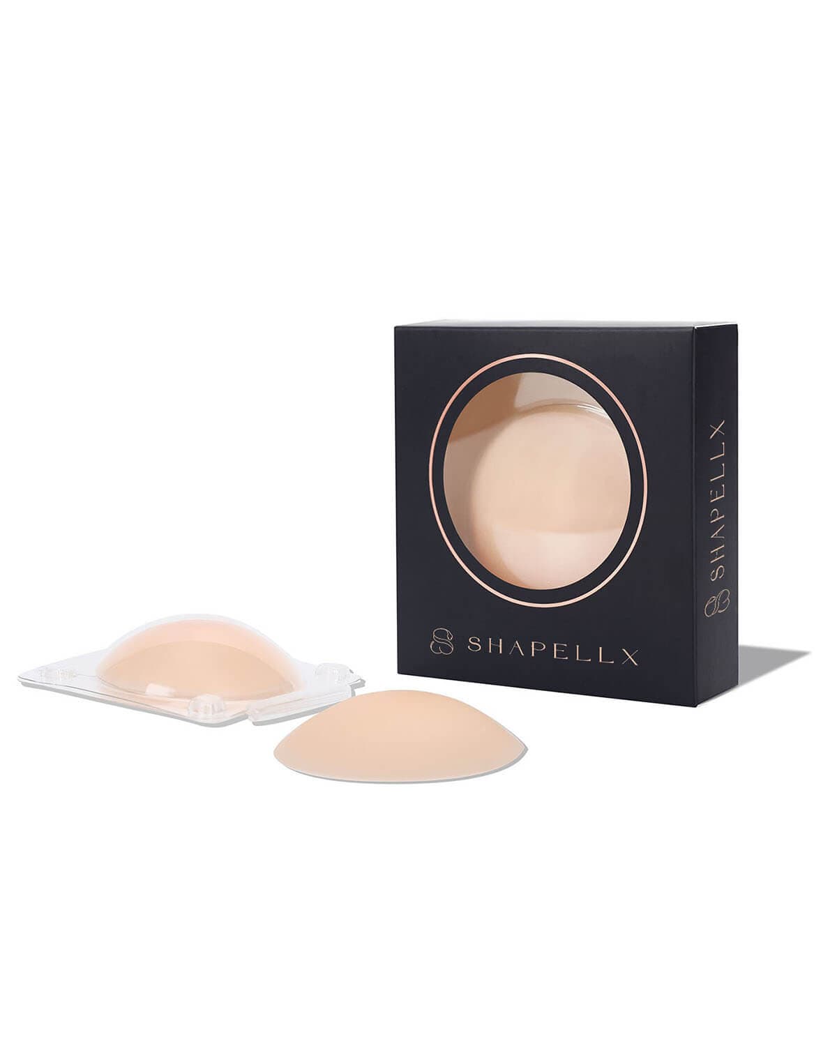 Go Braless Silicone Nipple Covers、mySite、bengalsvssteelers