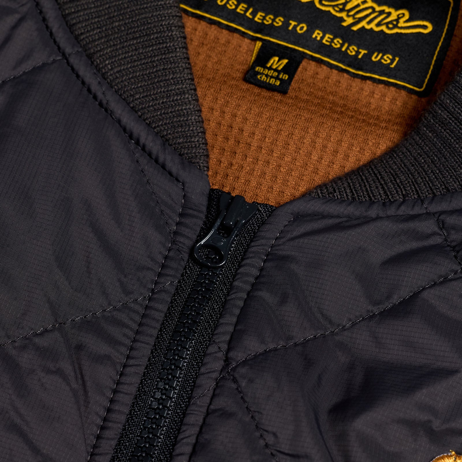 Ruckus Ride Vest Mono Carbon、mySite、dreamappss