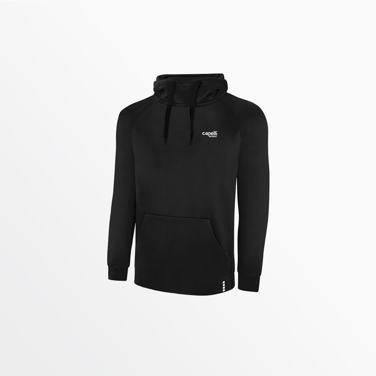 YOUTH THERMA FLEECE PULLOVER HOODIE