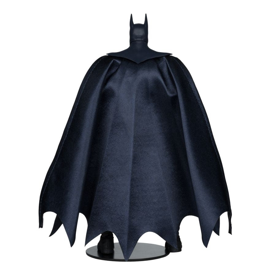 DC Multiverse Exclusive Gold Label Batman (Justice Lord)、mySite、hgirdovlk