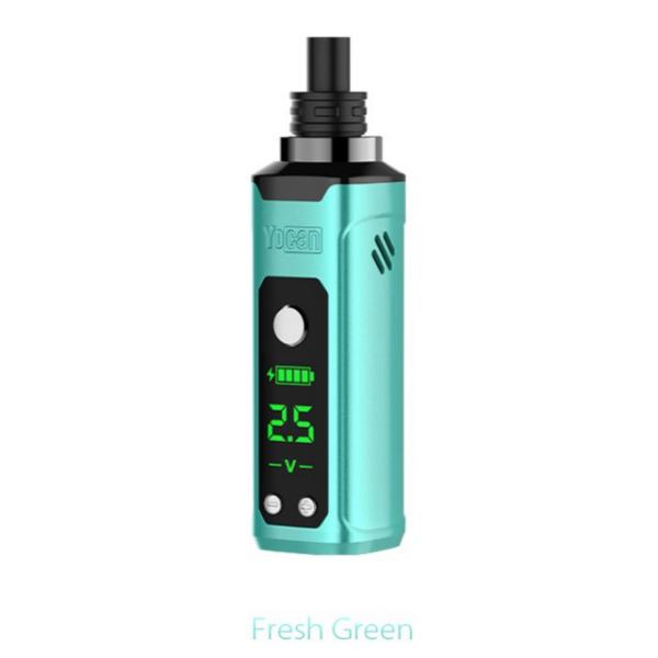 Yocan Nestor Kit、mySite、zt4zffjzw