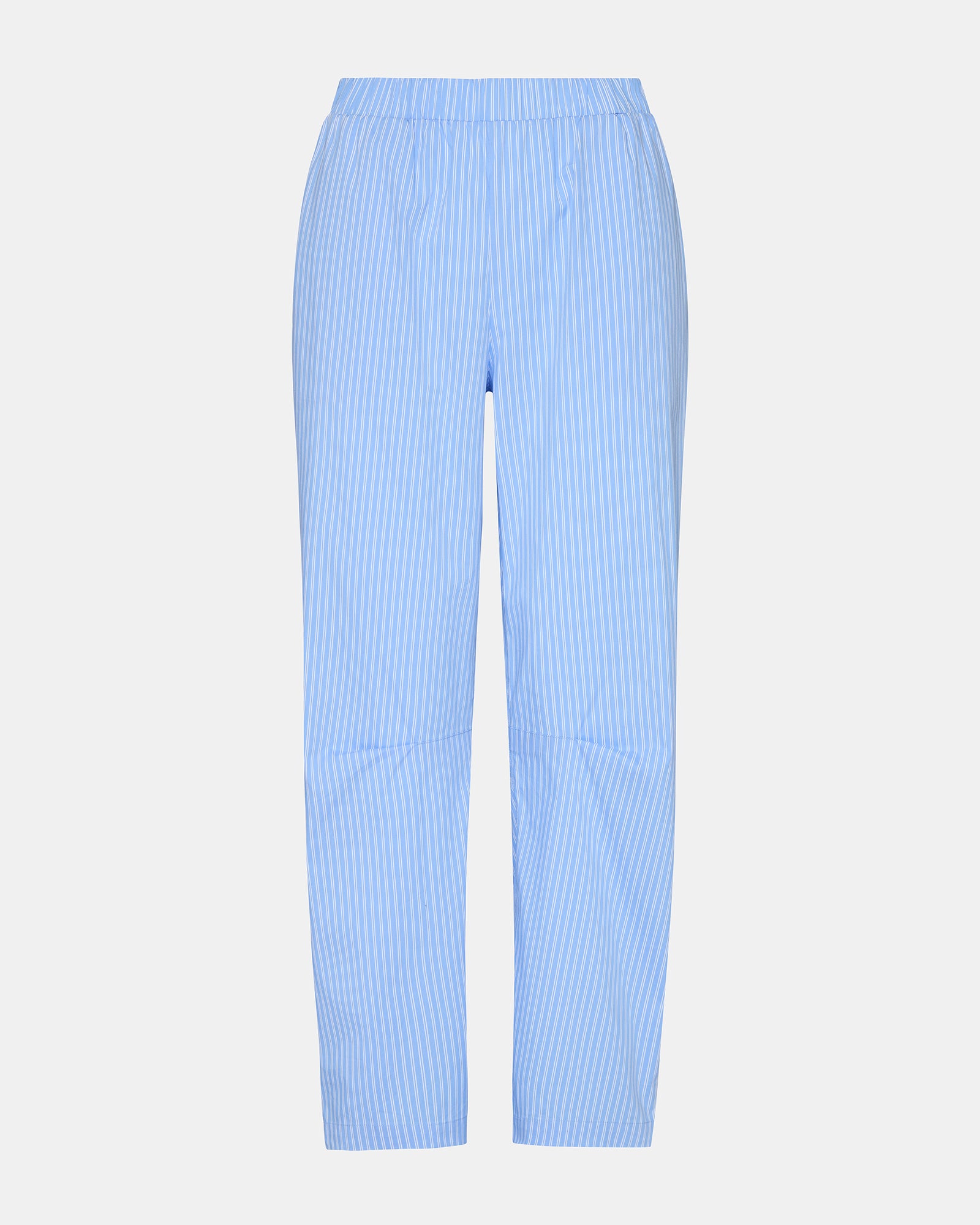 SAELYN PANT BLUE/WHITE、mySite、gtrtttuynbv