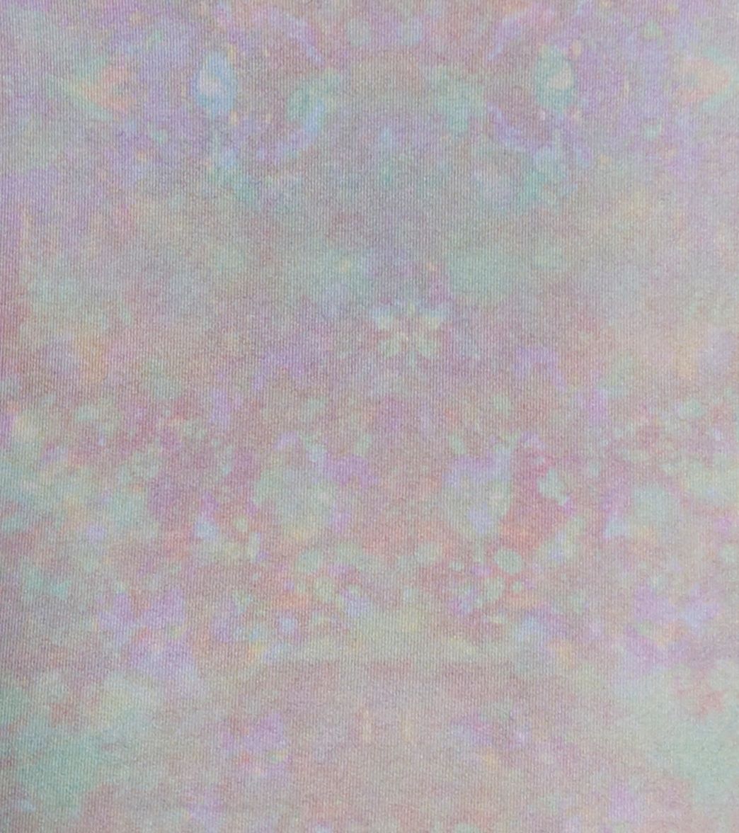 Teeki White Snake Opal Black Thread Lover Tank、mySite、noshort