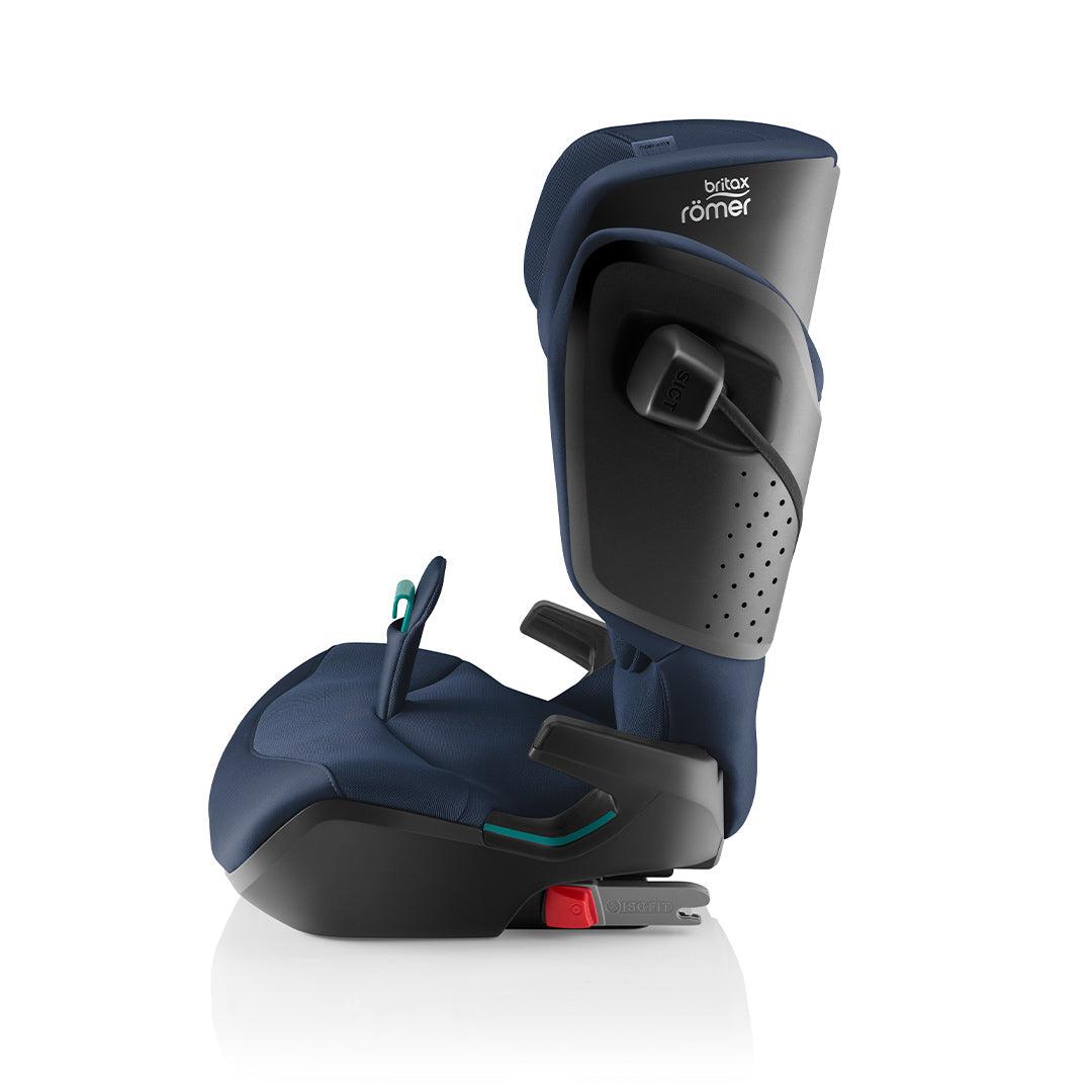  Britax Römer Kidfix i-Size Pro Car Seat - Night Blue - Style、mySite、merchandisen