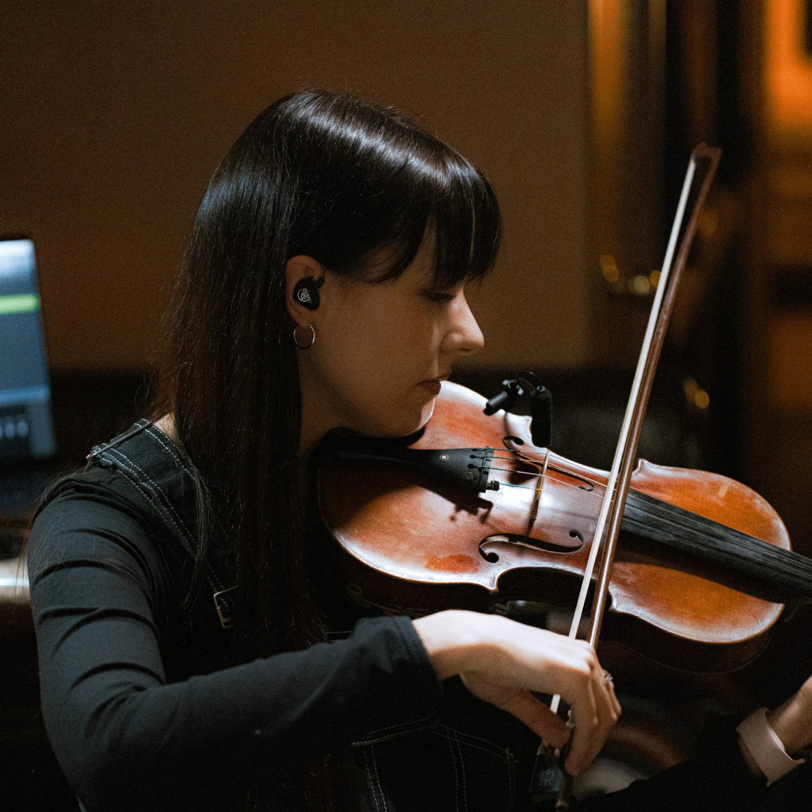  64 Audio - Aspire 4、mySite、merchandisen