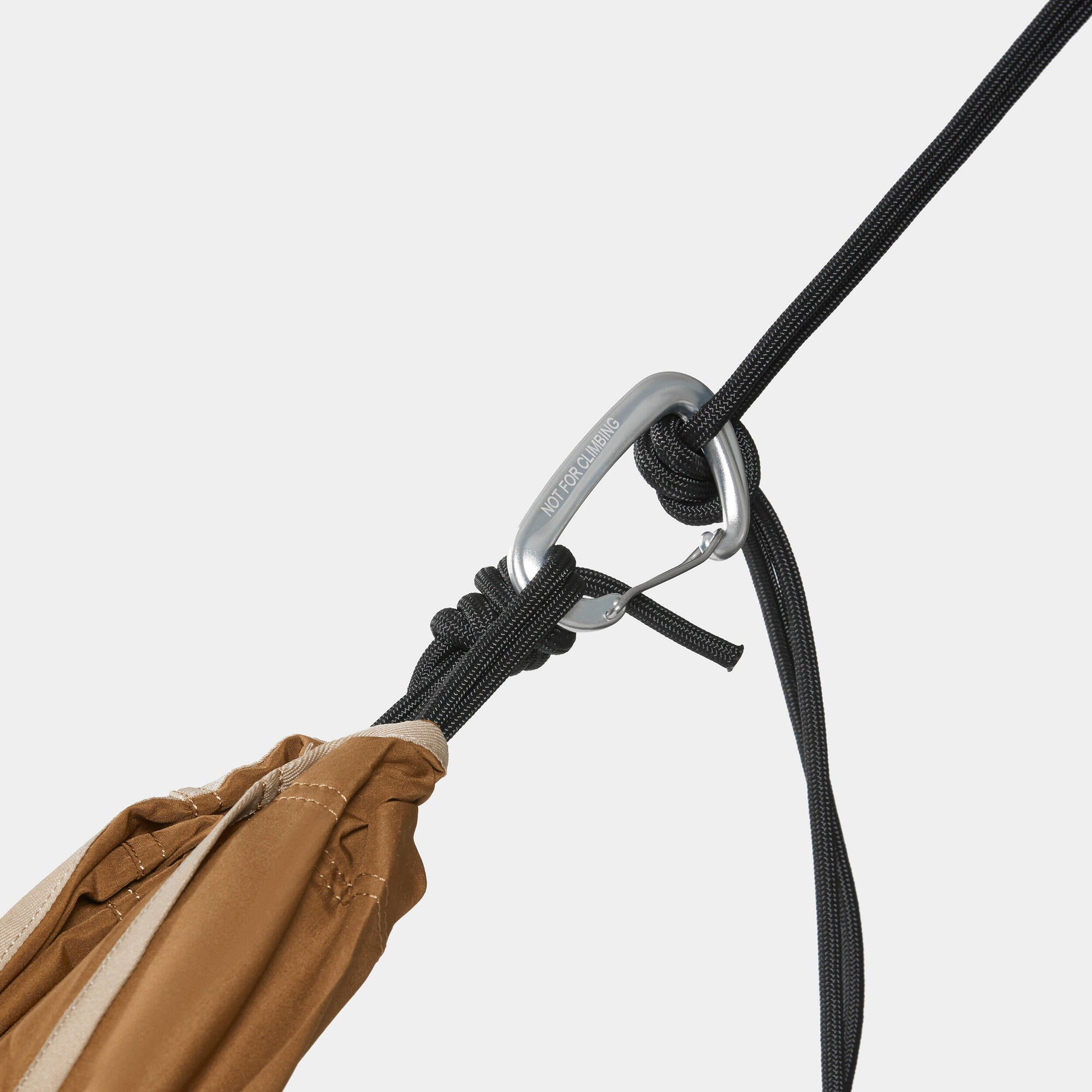 Quechua Two-person Hammock - Comfort 350 x 175 cm - 2 Person