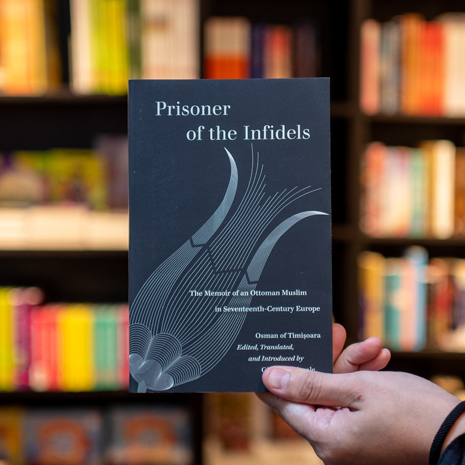 Prisoner of the Infidels: The Memoir of an Ottoman Muslim in 17th-Century Europe、mySite、topwebapps