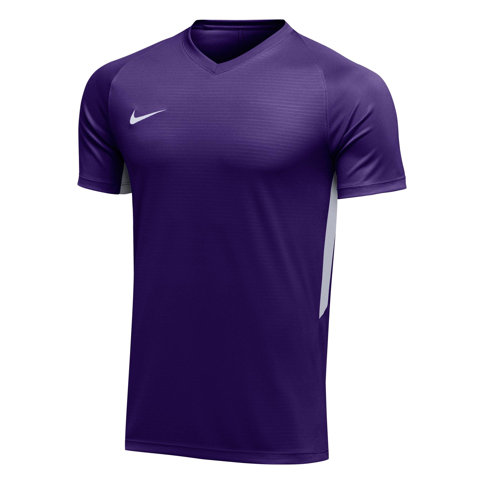 Nike Men's Tiempo Premier Jersey Purple/White、mySite、bottomscart