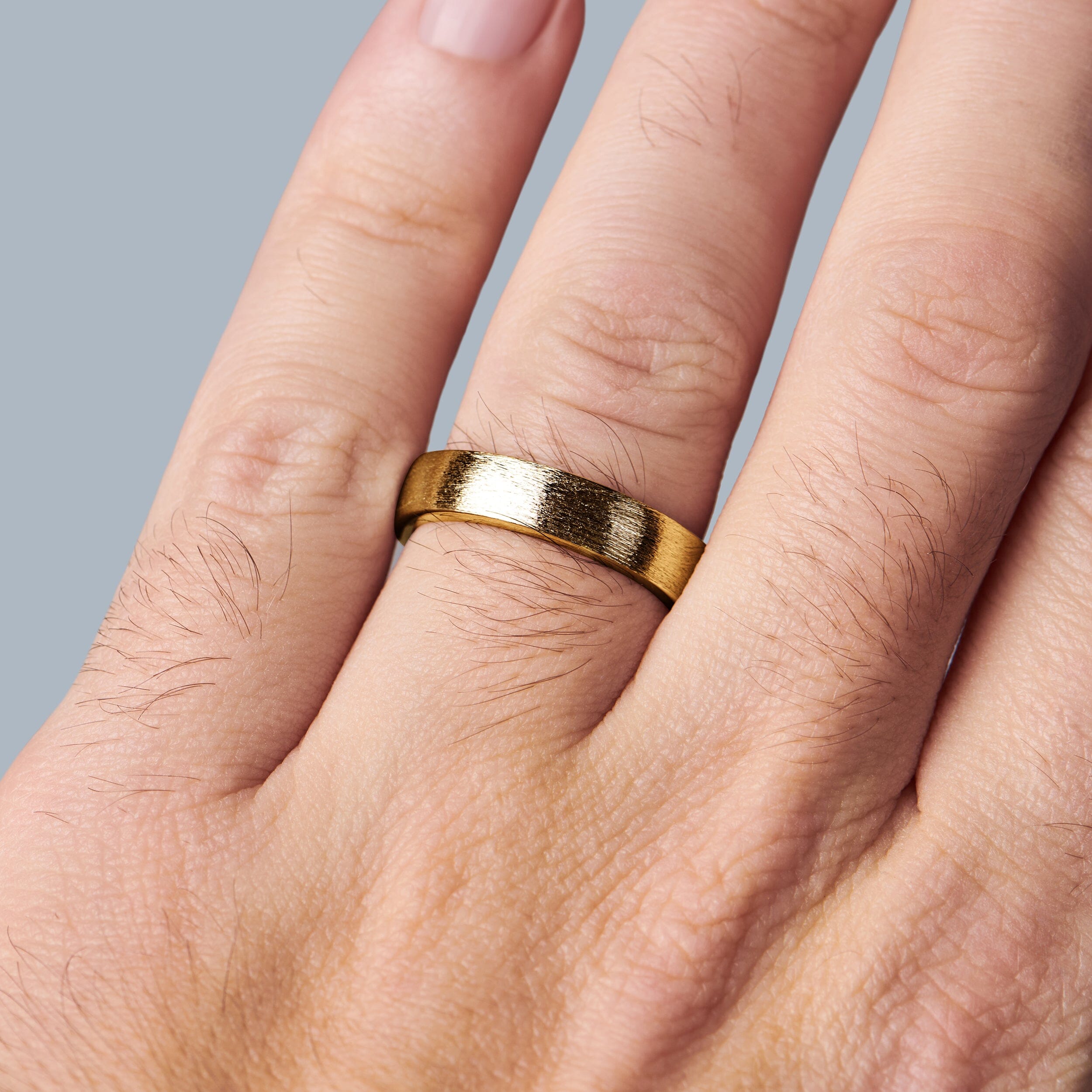 White Zircon Unisex Ring - Mysterious、mySite、hinf8tx79