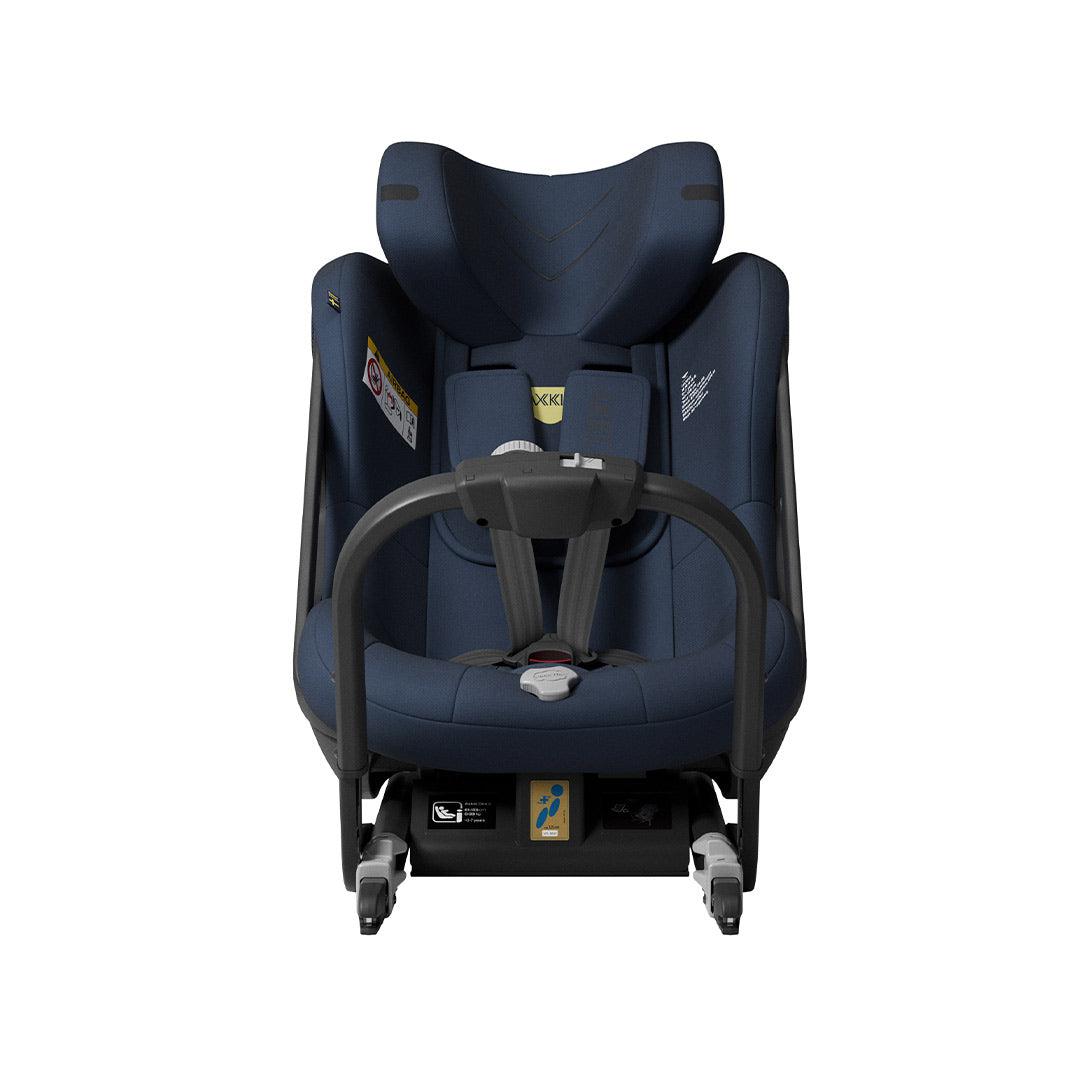  Axkid ONE 3 Car Seat - Glacier Lake Blue、mySite、merchandisen