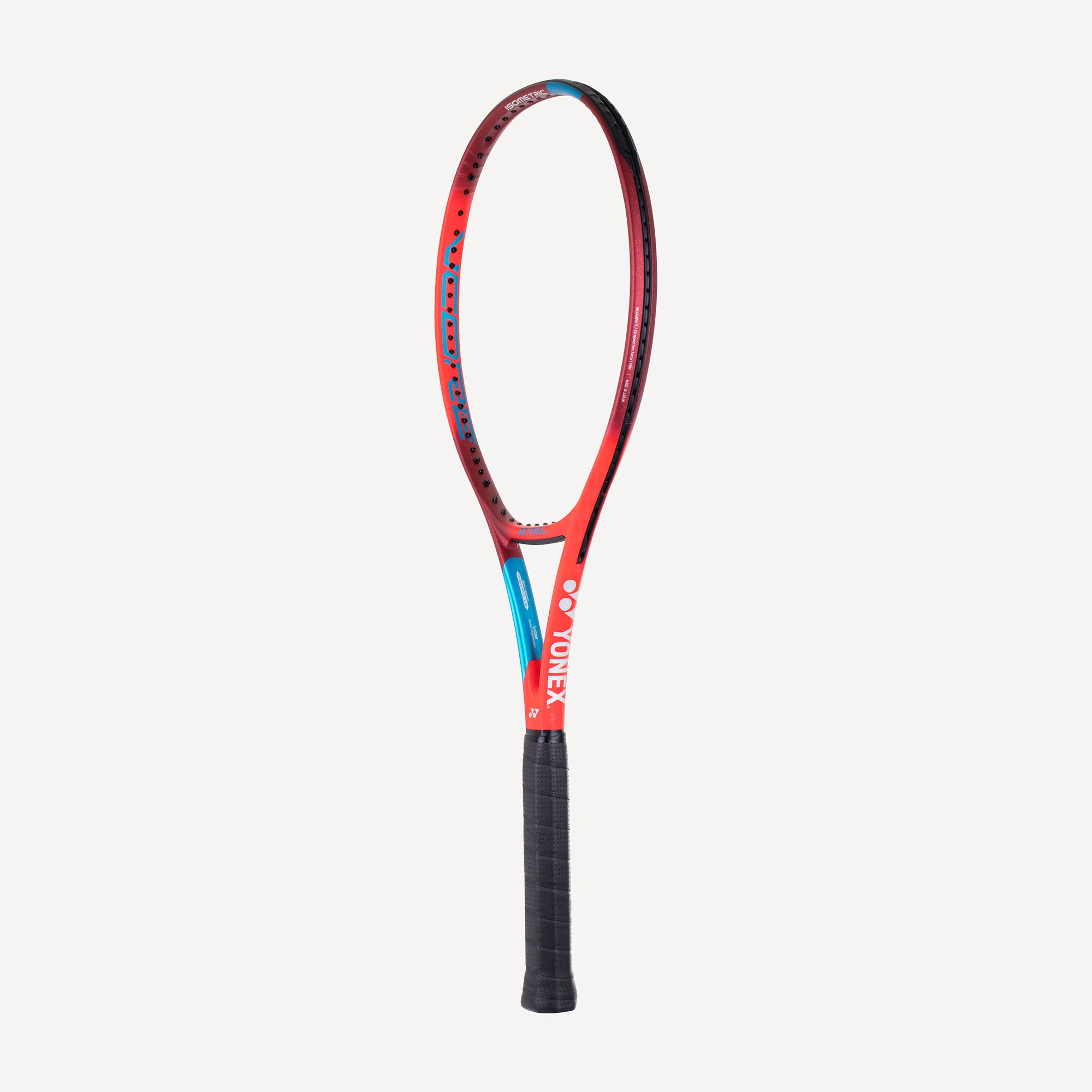 Yonex VCORE 95 310 Tango Red Tennis Racket