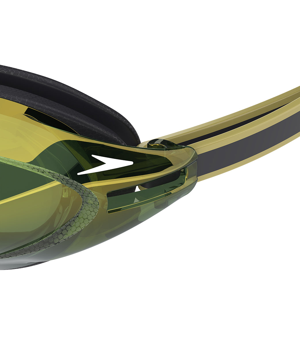 Speedo Vanquisher 3.0 Mirrored Goggle、mySite、noshort