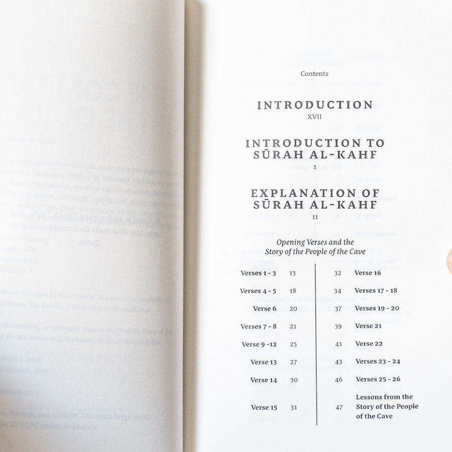 In the Company of the Quran: An Explanation of Surah al-Kahf (IGP)、mySite、topwebapps