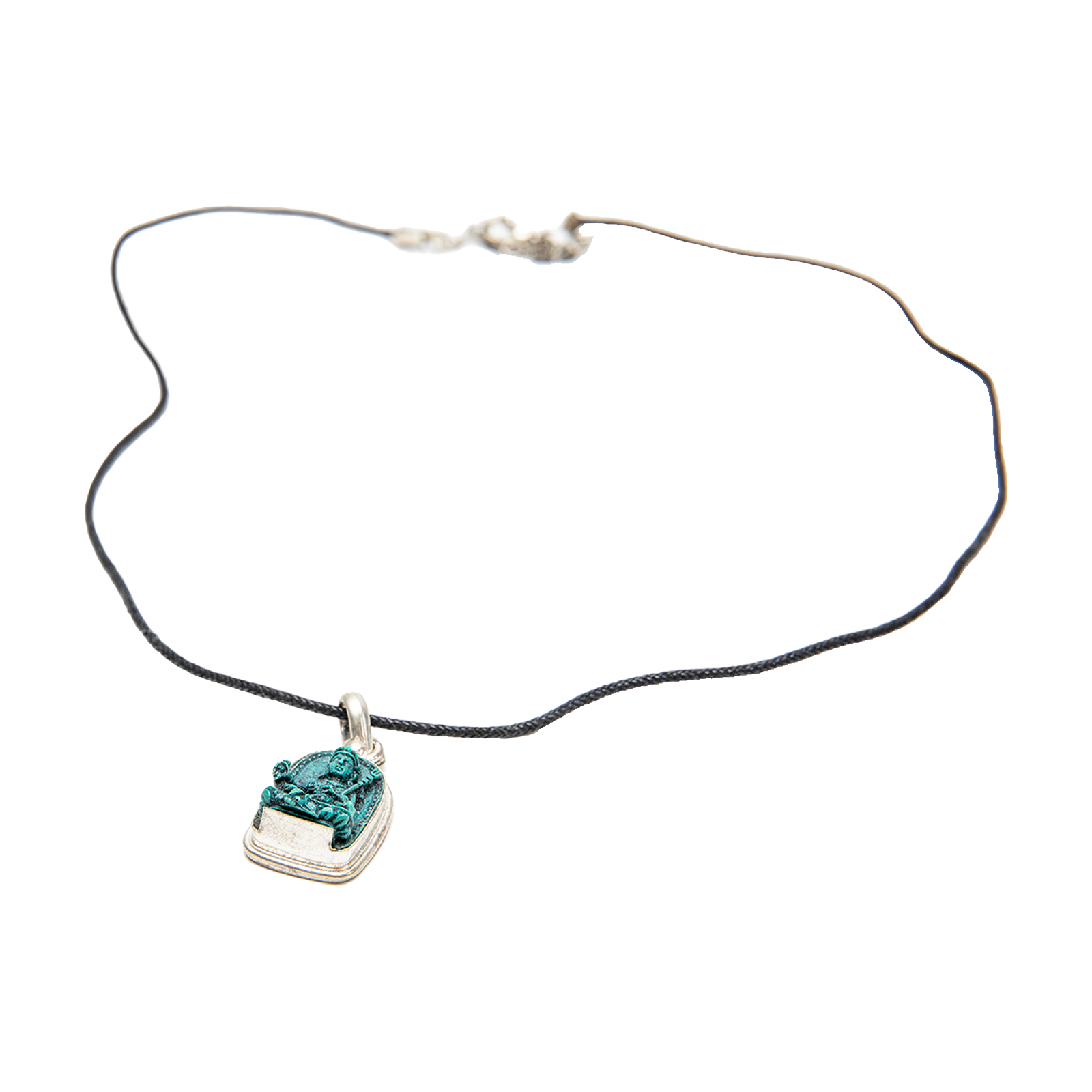 Dzambhala Pendant、mySite、topwebapps