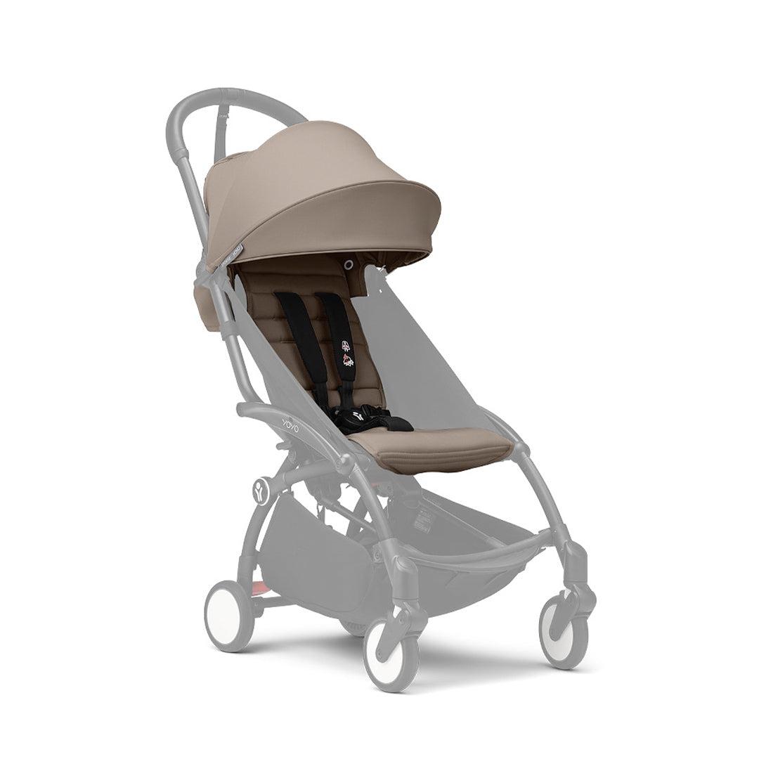  Outlet - Stokke YOYO 6+ Color Pack、mySite、merchandisen