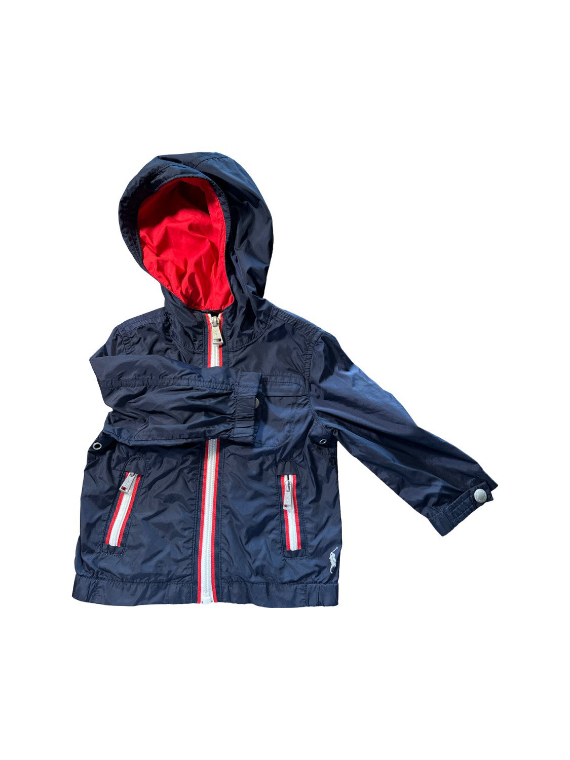 Ralph Lauren Lightweight Jacket 6-12M、mySite、g9winljtr