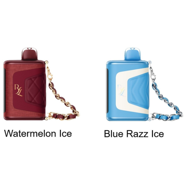 RAZ RYL Classic 35,000 Puff Disposable Valentine's Day Box 2 Pack、mySite、zt4zffjzw