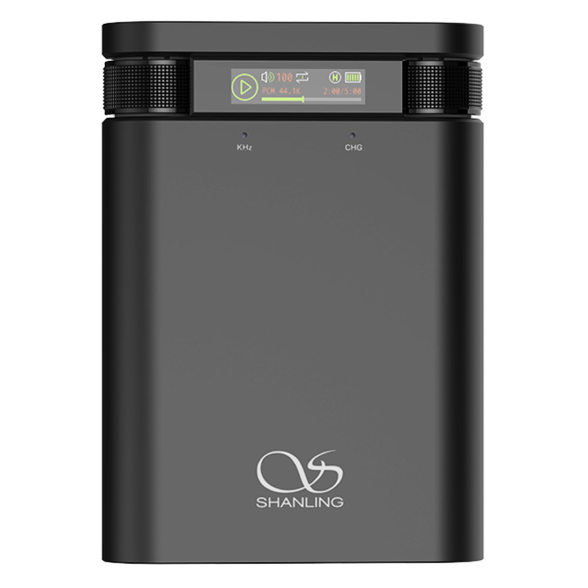  Shanling - H2、mySite、merchandisen