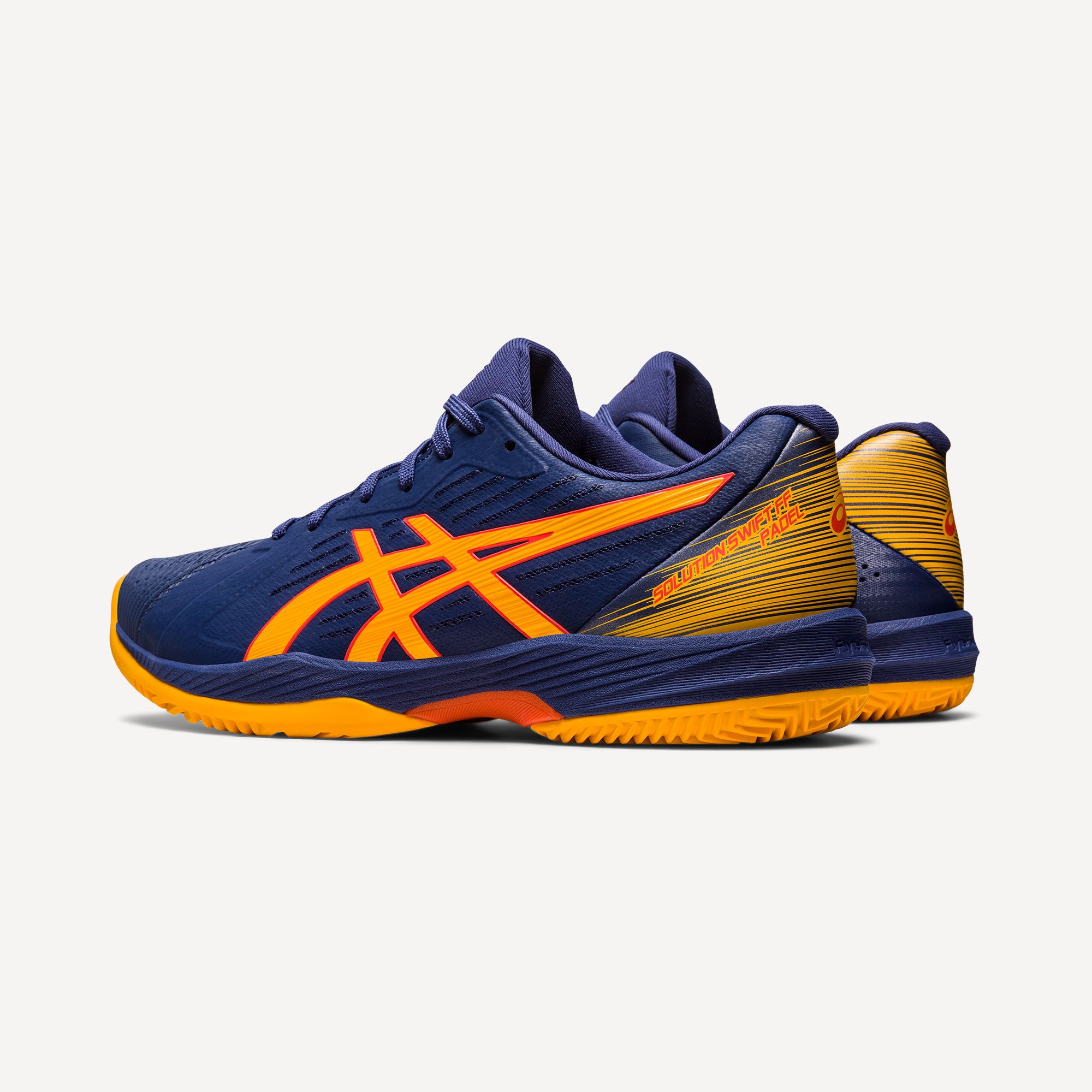 ASICS Solution Swift Men's Padel Shoes