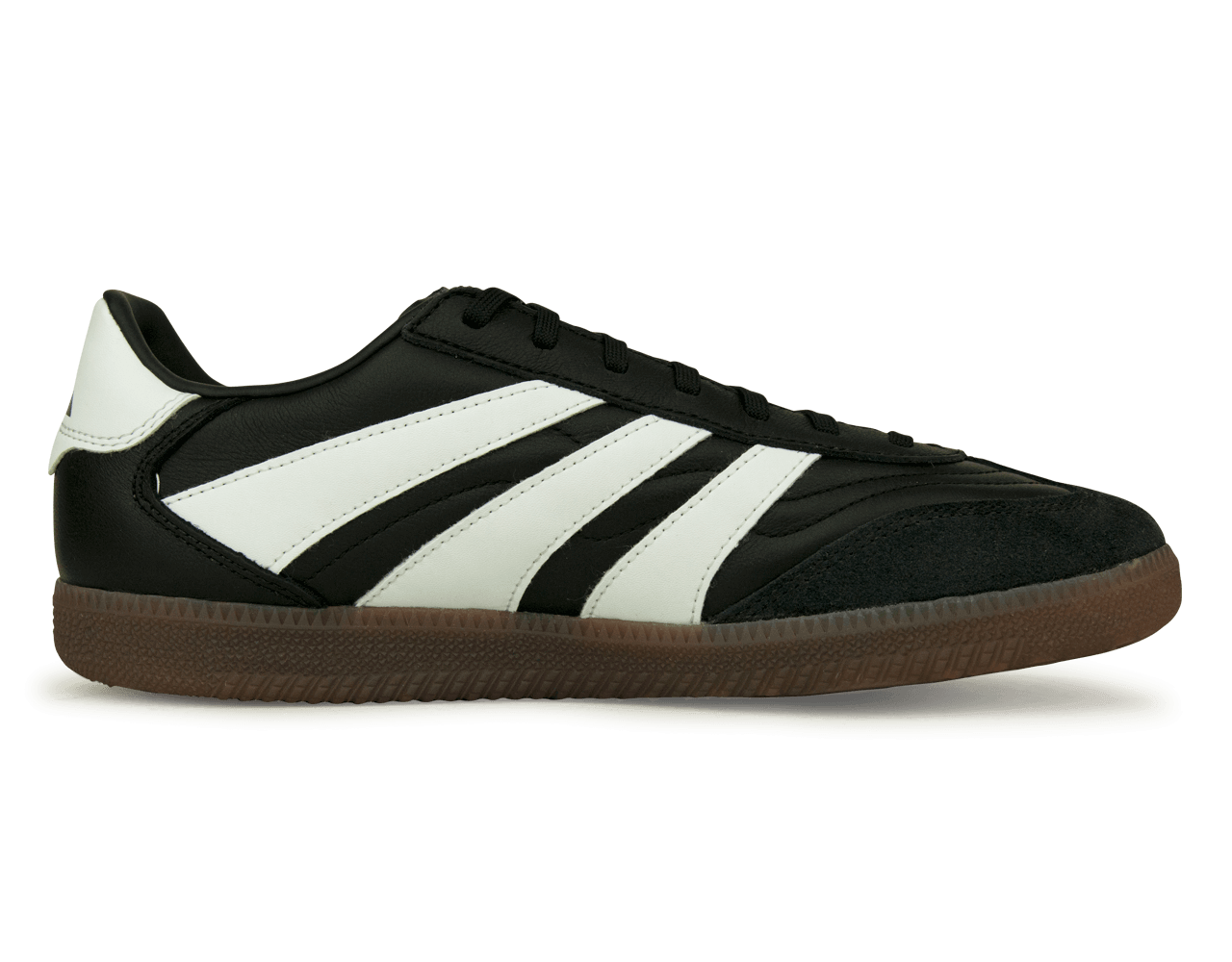 adidas Men's Predator Freestyle IN Black/White/Gold、mySite、bottomscart