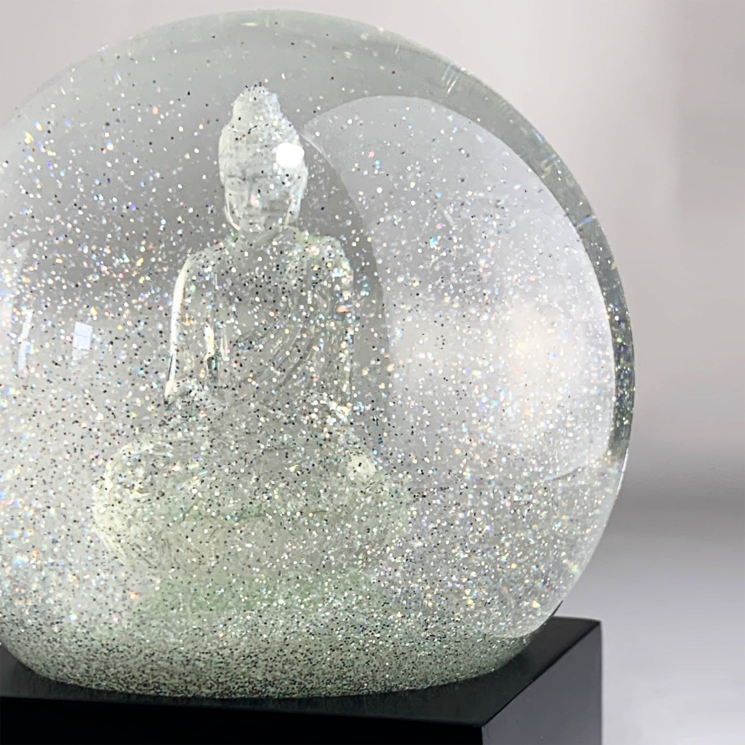 Spiritual Snow Globe、mySite、topwebapps