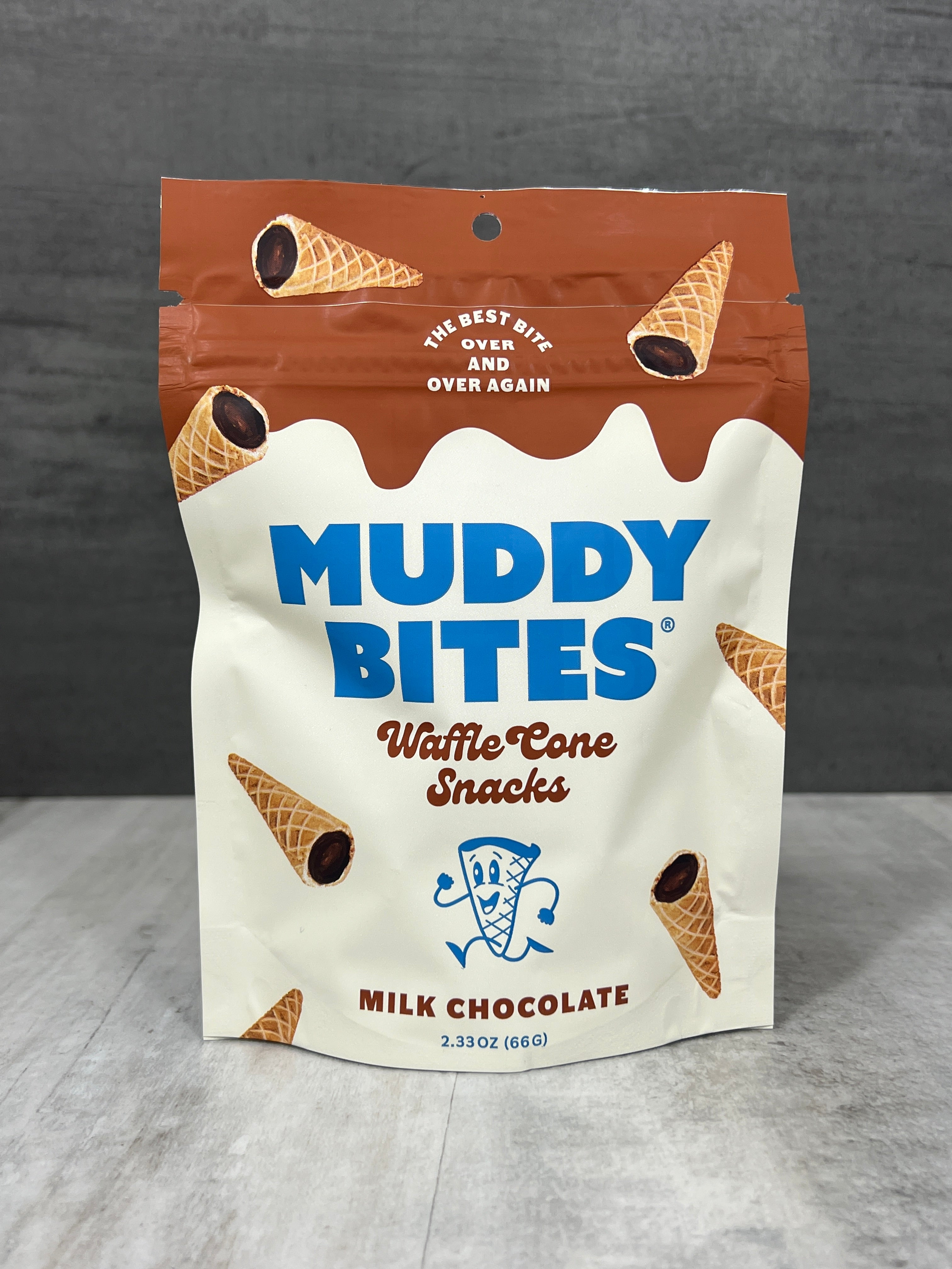 Muddy Bites、mySite、garagedoors4me