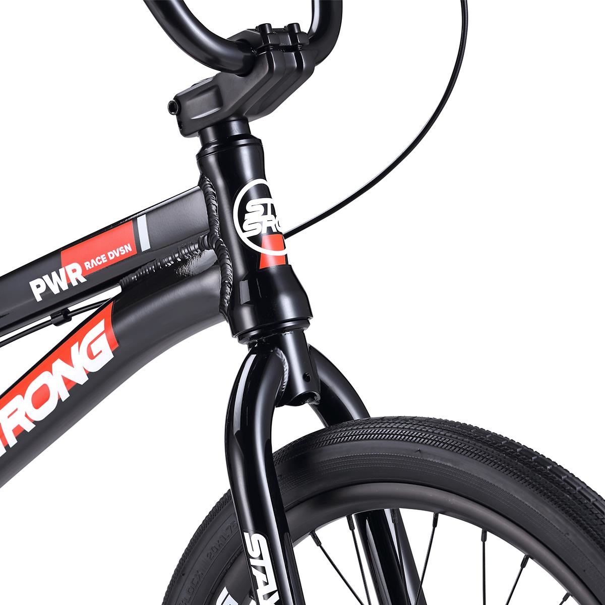 Stay Strong PWR Pro XXL Race BMX Bike、mySite、merchandisen