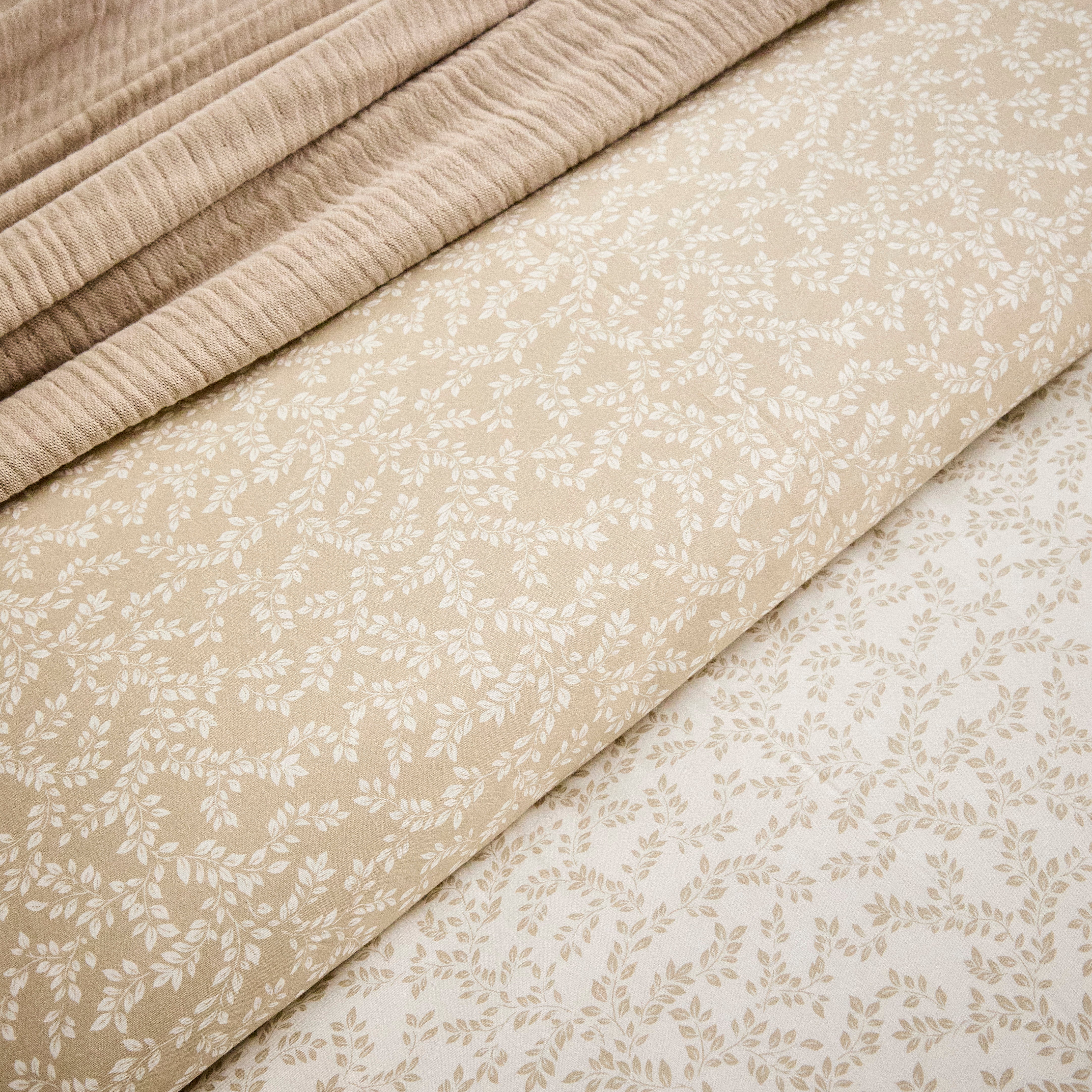  DH Naya Linen Set 4PC、mySite、elrpsem3k