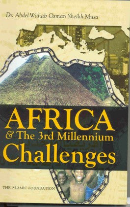 Africa and The 3rd Millennium Challenges、mySite、topwebapps