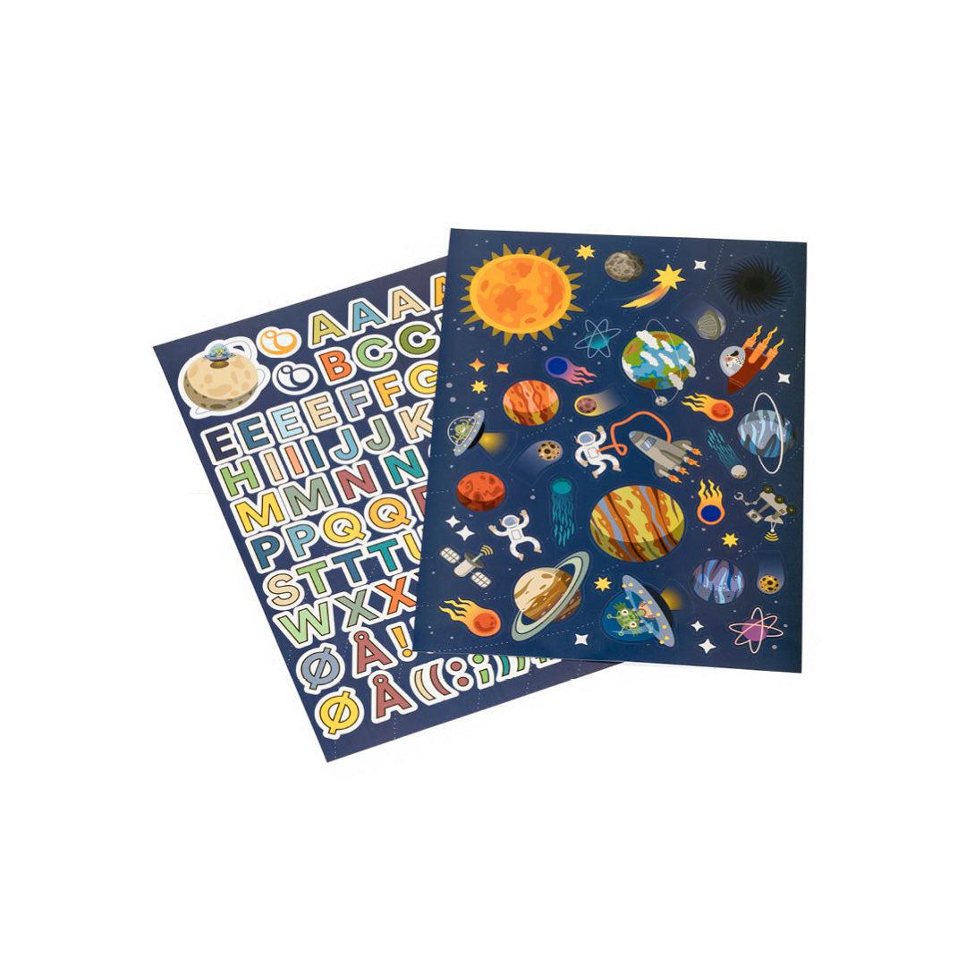  Stokke Jetkids Bedbox - Midnight Grey、mySite、merchandisen