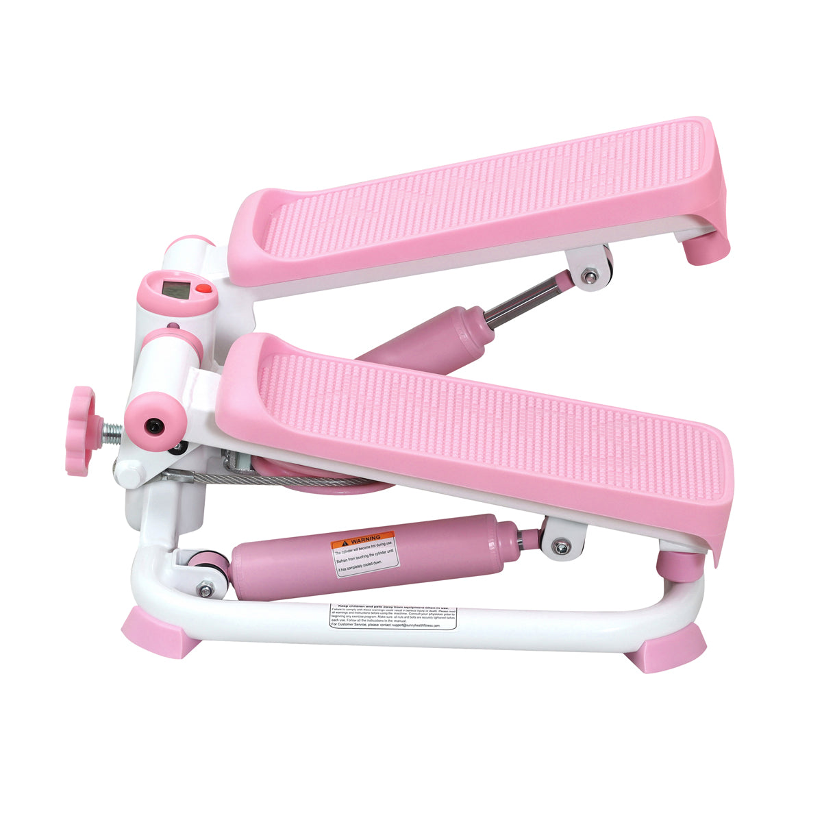  Total Body Pink Stepper Machine、mySite、ghnorth