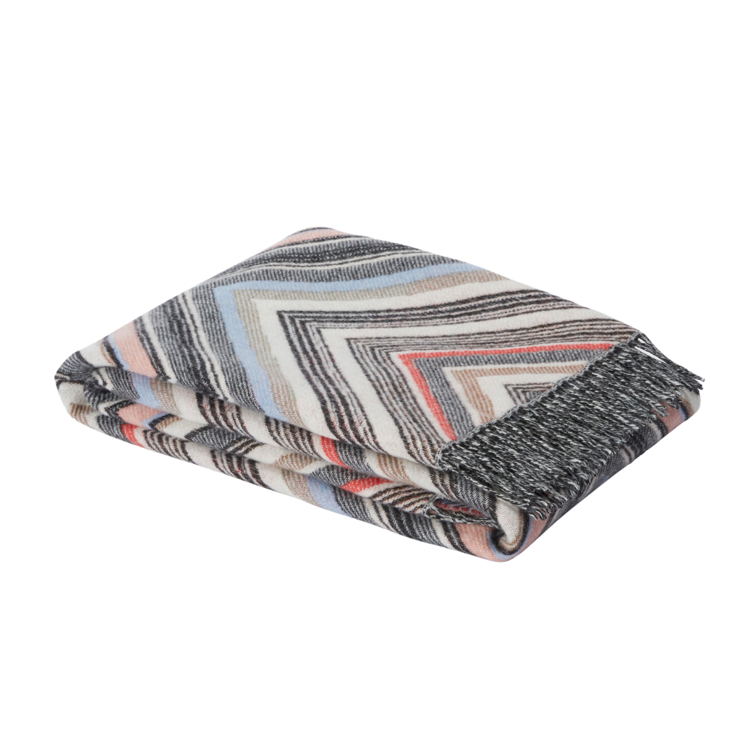  Missoni Chevron Throw、mySite、elrpsem3k
