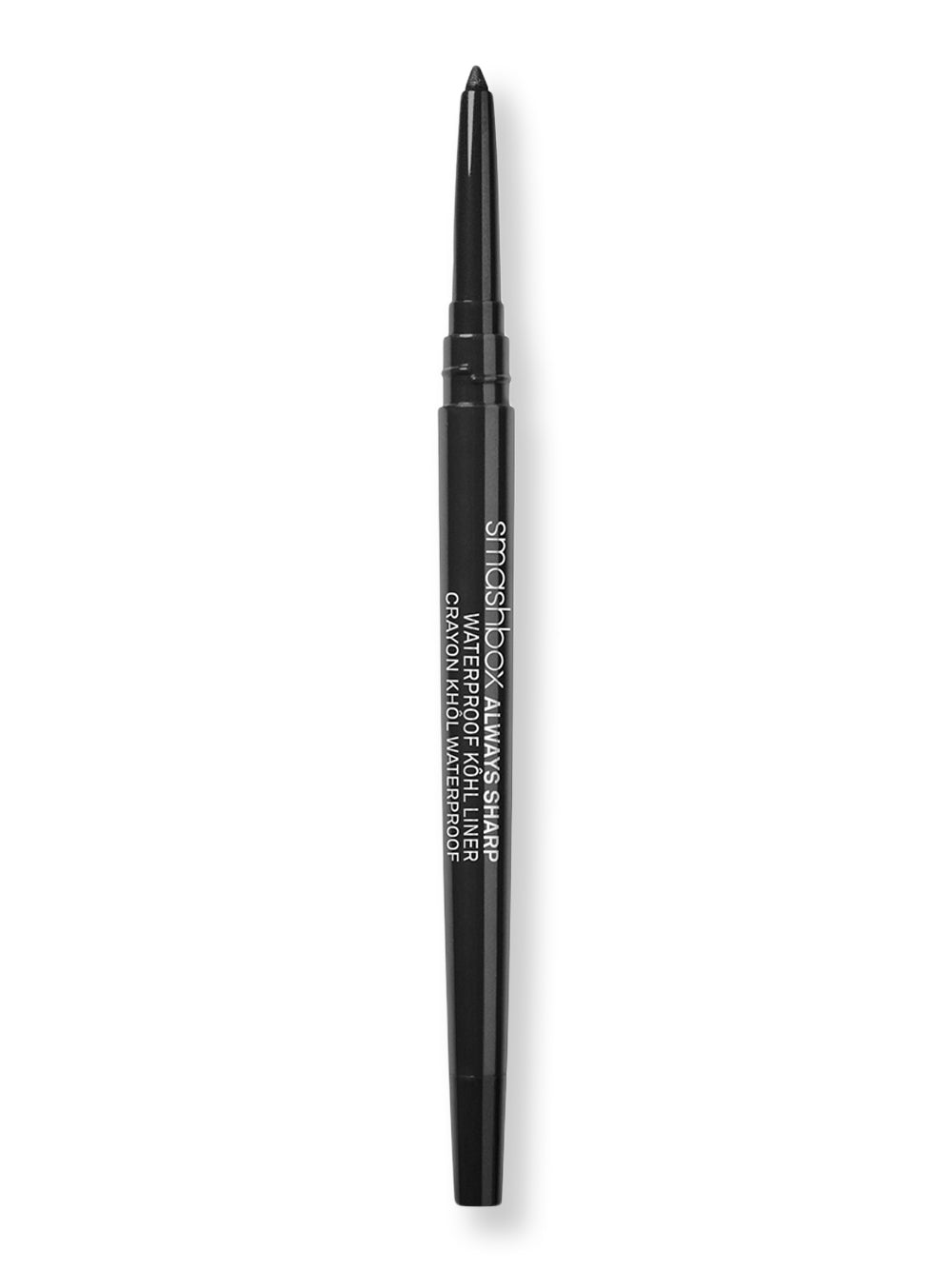 Smashbox Always Sharp Waterproof Kohl Liner、mySite、gigharbornorthrealestate