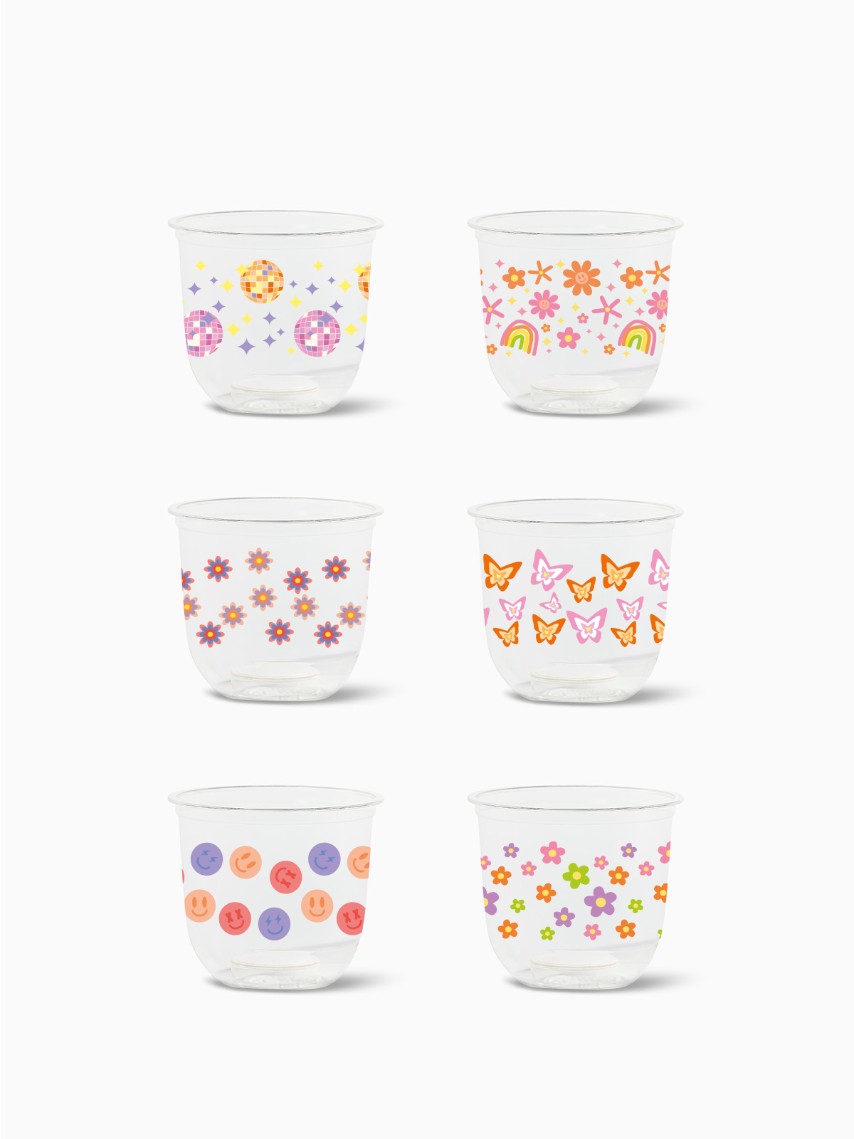 Disco Party - NATURAL Arc 12oz、mySite、camillekostekn