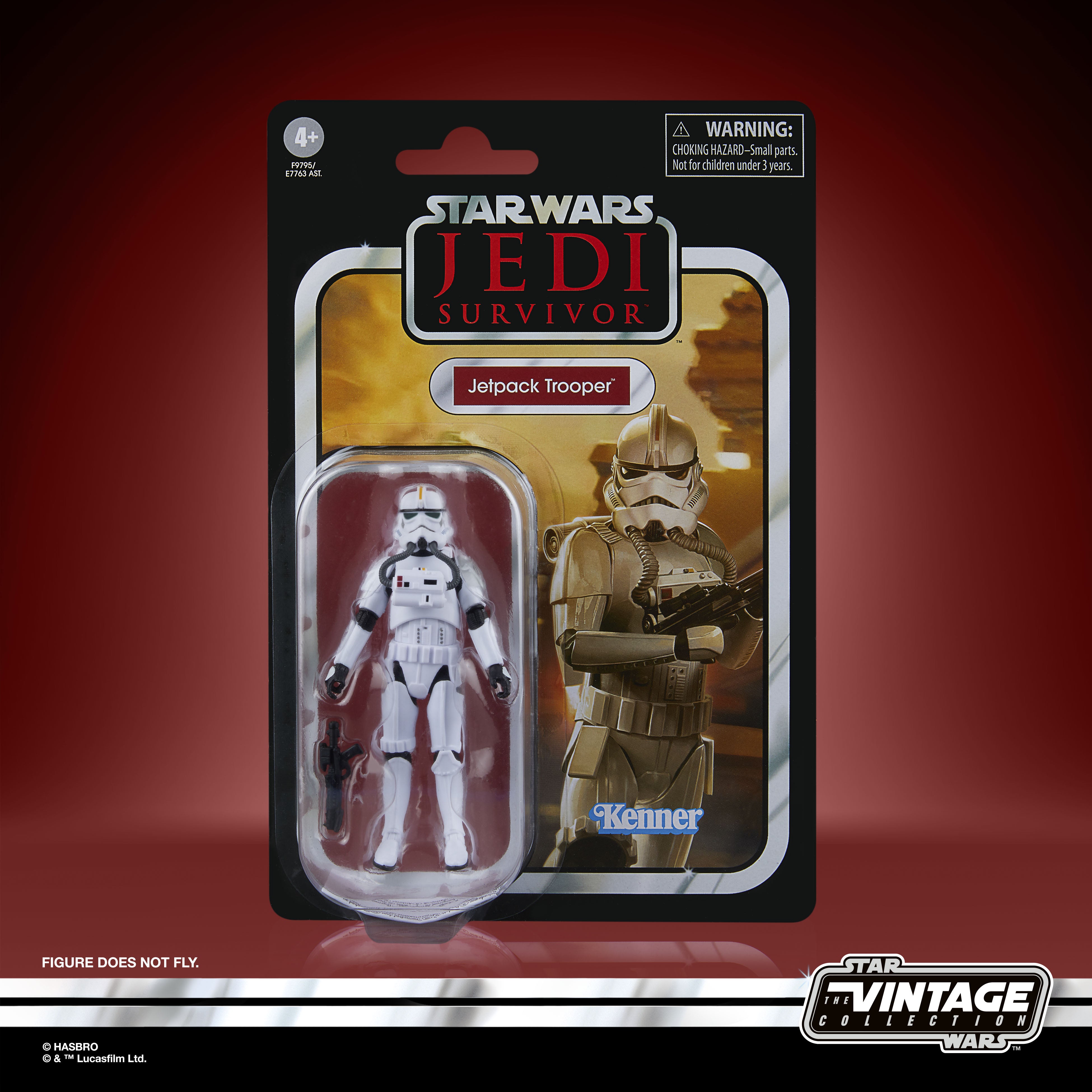 Star Wars Vintage Collection Wave 25 COMPLETE SET OF 7、mySite、hgirdovlk
