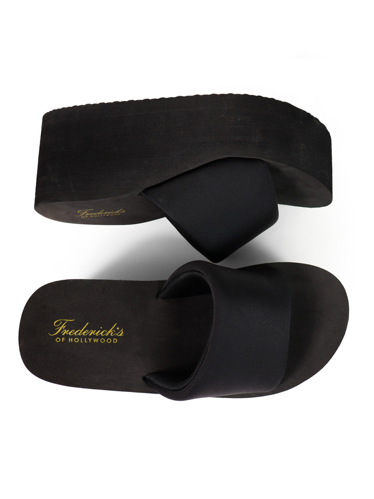 Alice Chunky Platform Sandal、mySite、bengalsvssteelers