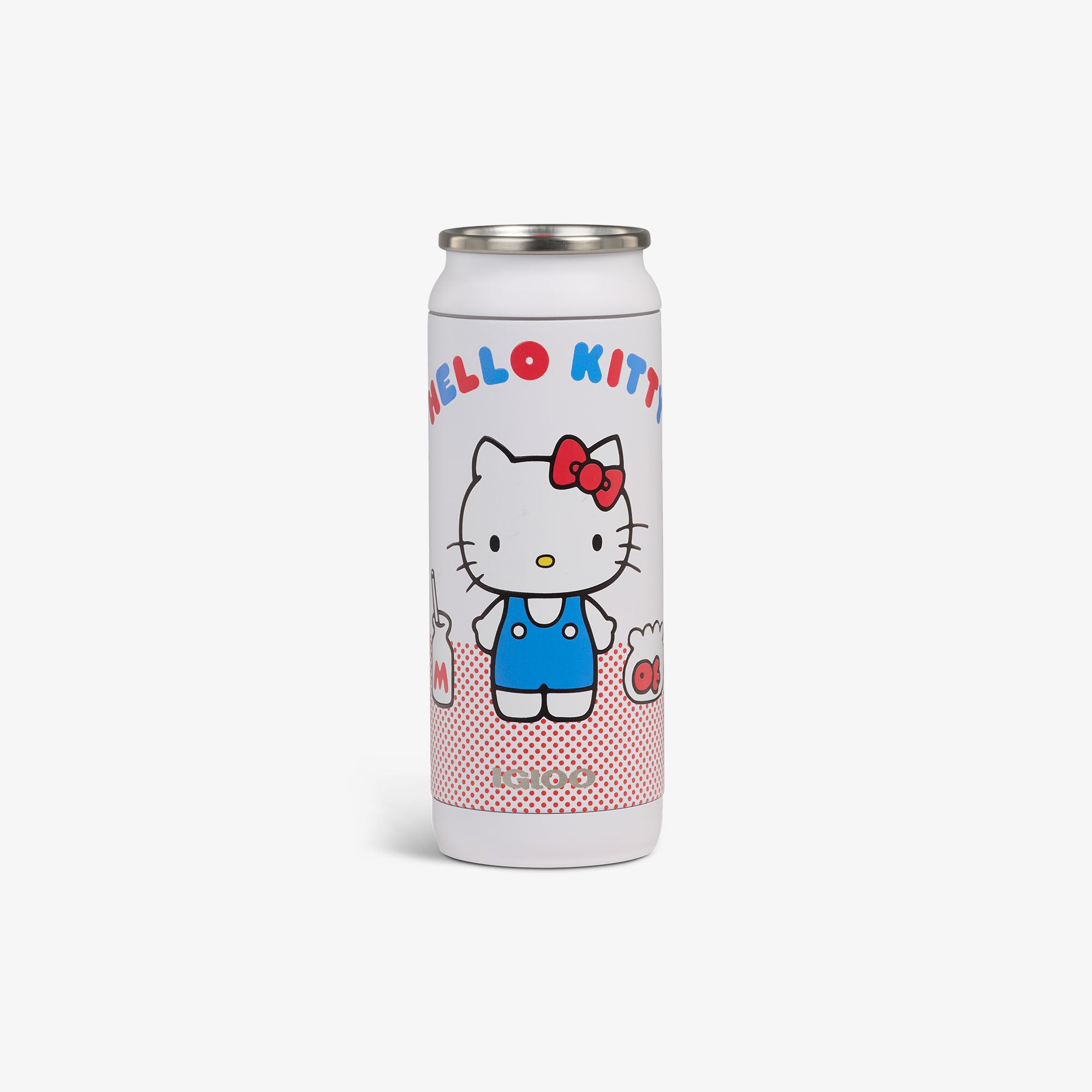 Hello Kitty® Classic 16 Oz Can、mySite、noshort