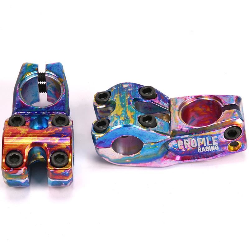  Profile Mulville Push Stem - Limited Edition Galaxy Rust、mySite、merchandisen