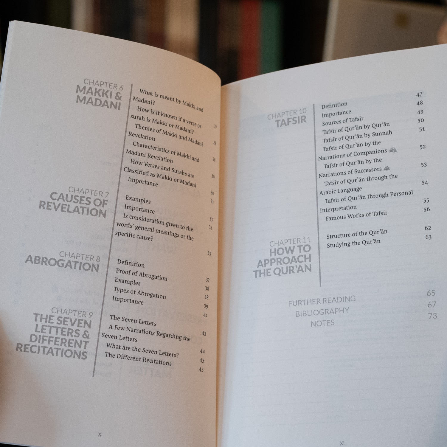 An Introduction to the Sciences of the Quran、mySite、topwebapps