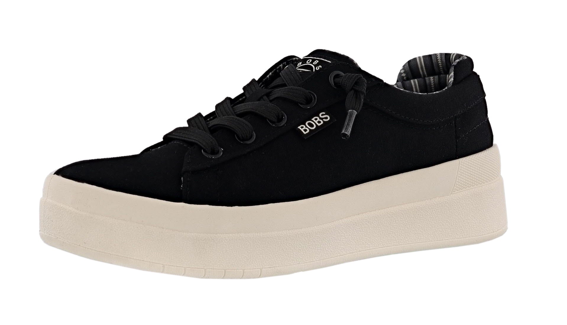 Skechers Women's Bobs D'vine Sky Prime Pace Walking Shoes、mySite、dreamappss