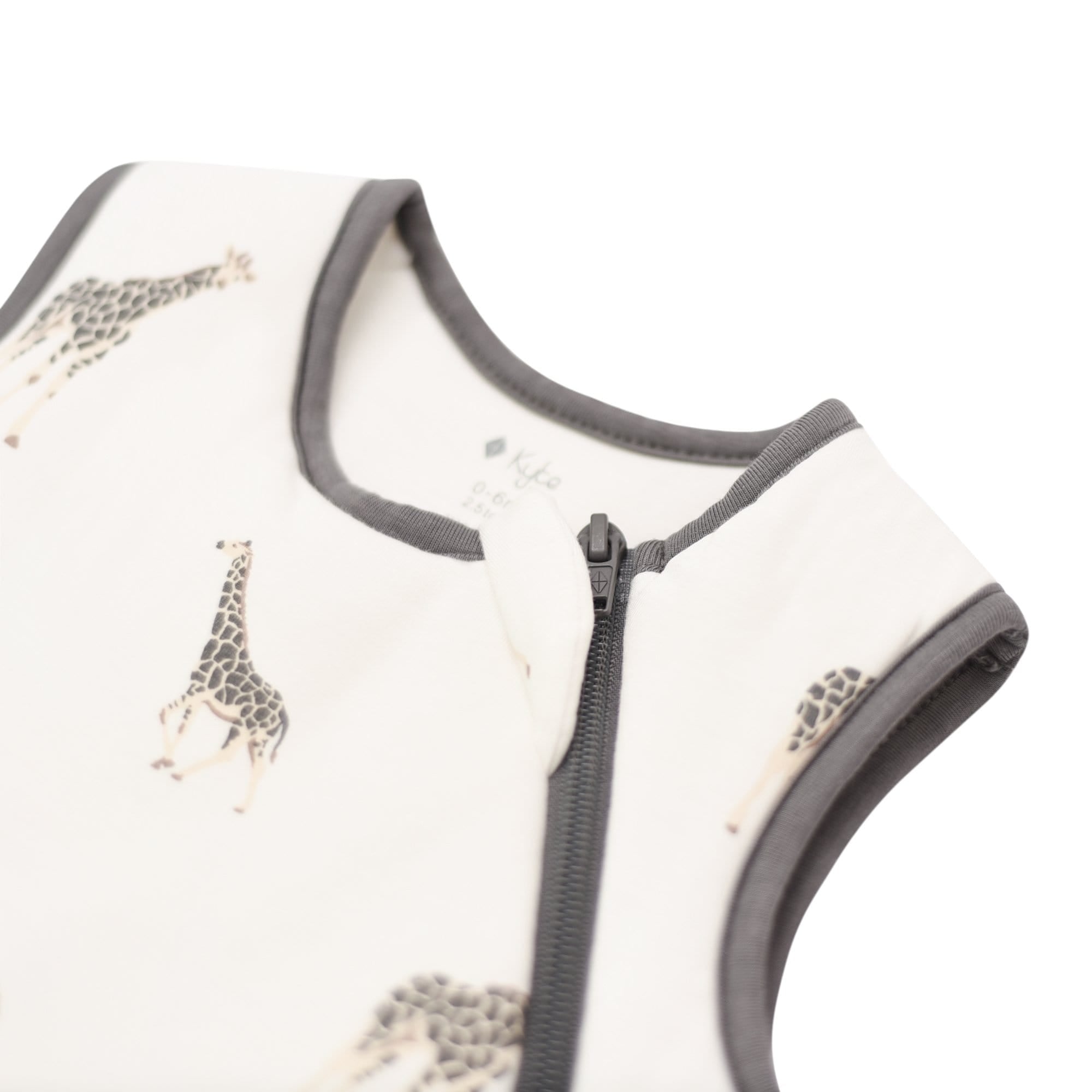  Sleep Bag in Giraffe 2.5、mySite、layawaytickets