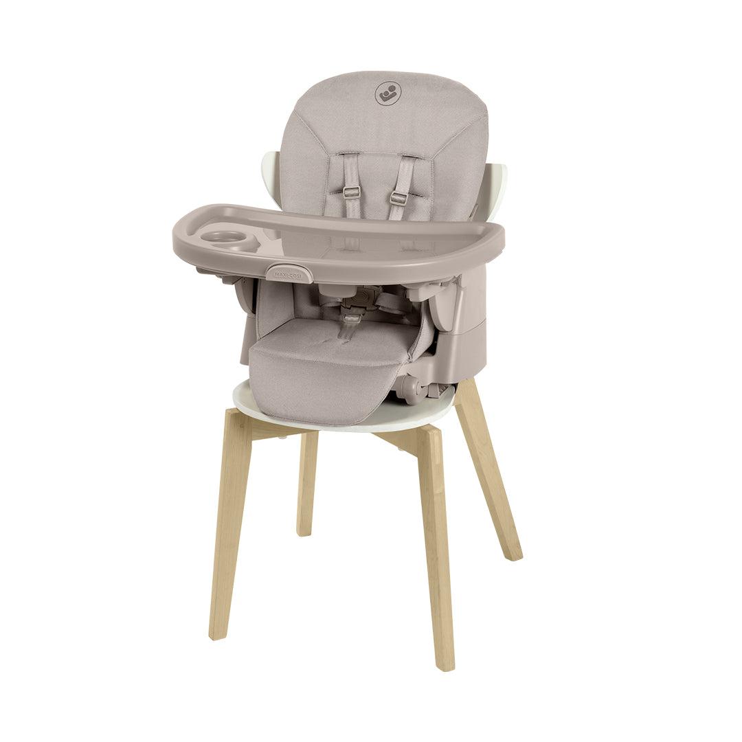  Maxi-Cosi Minla Plus Eco Highchair - Elegance Beige、mySite、merchandisen
