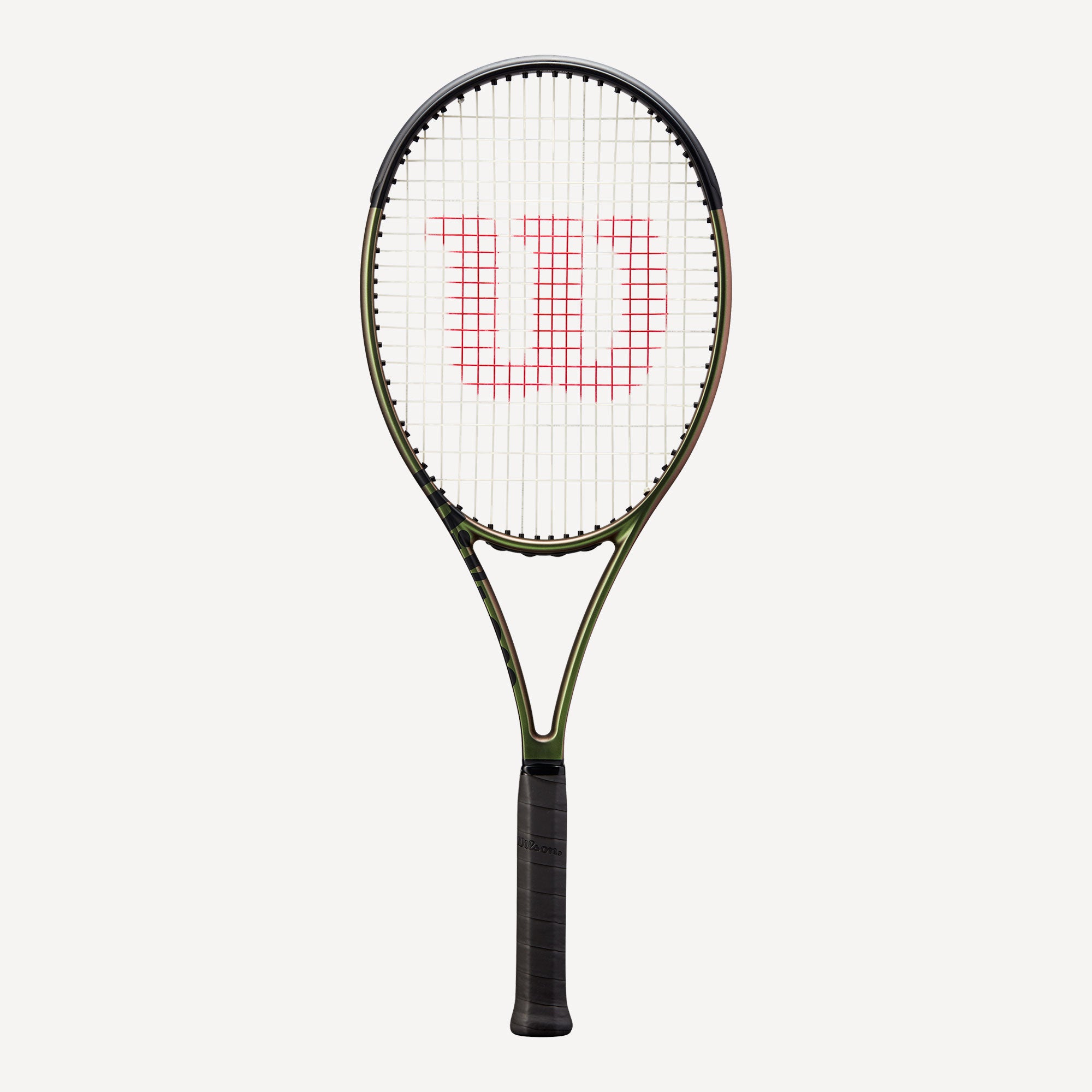 Wilson Blade 98 18x20 V8 Tennis Racket