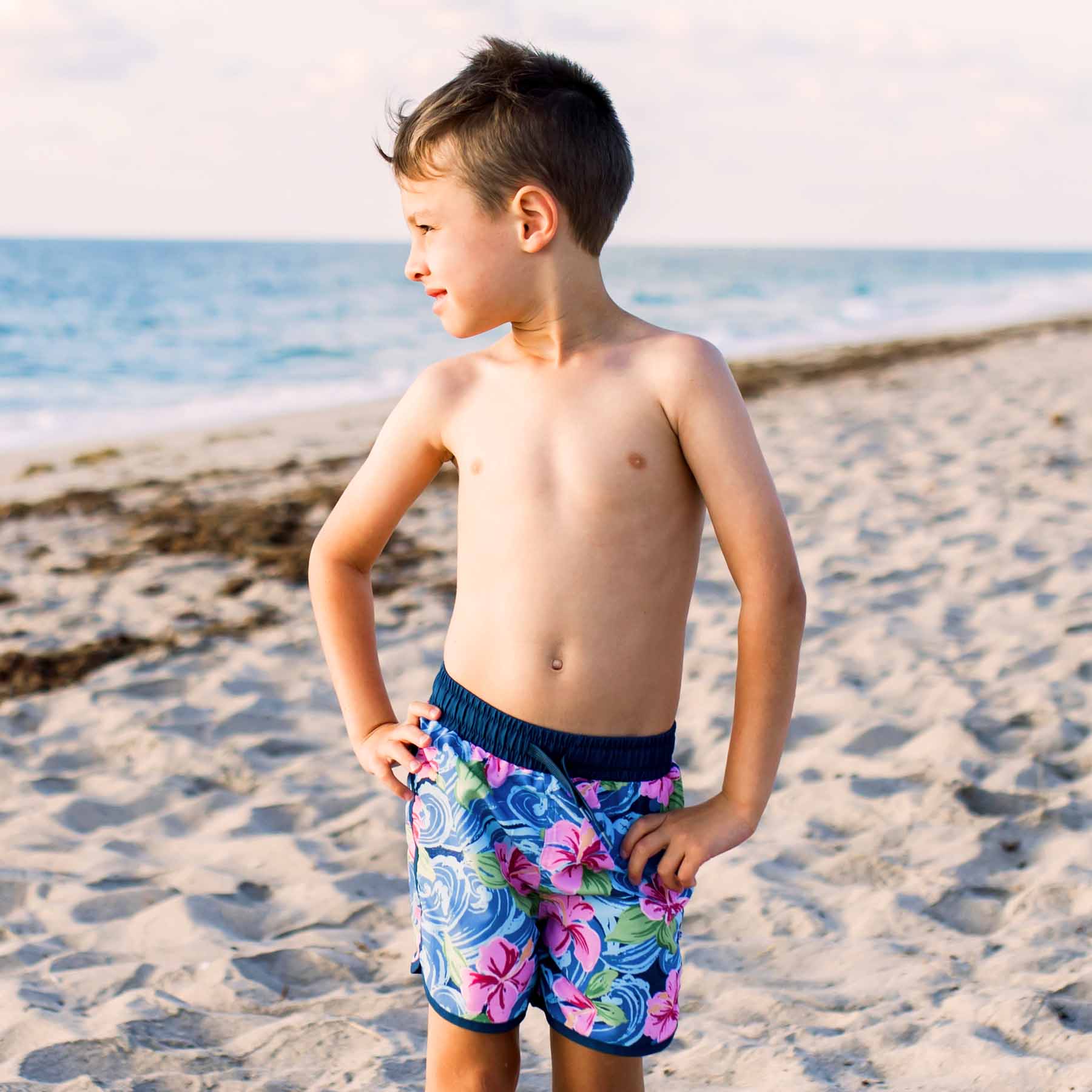  Boy's Swim Trunks | Ohana、mySite、layawaytickets