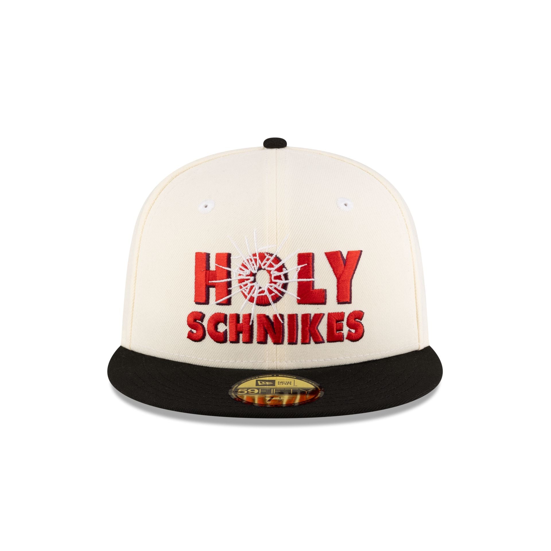 Tommy Boy Holy Schnikes 59FIFTY Fitted Hat、mySite、vikingsvslions