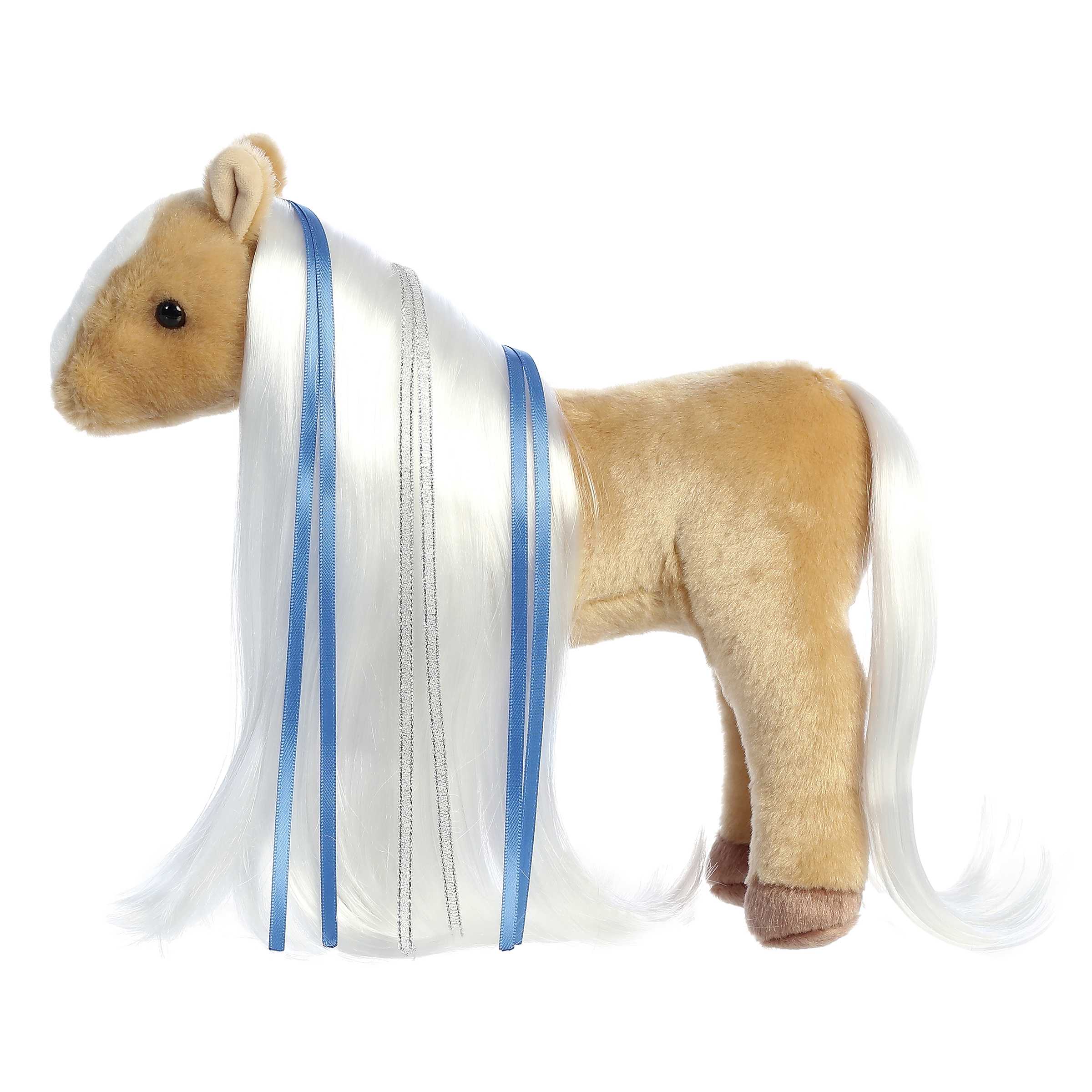 Aurora® - Breyer® - Mane Event - 12 Sunset、mySite、g9winljtr