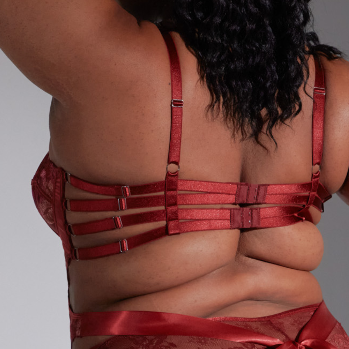 Eye Candy Bustier、mySite、bengalsvssteelers