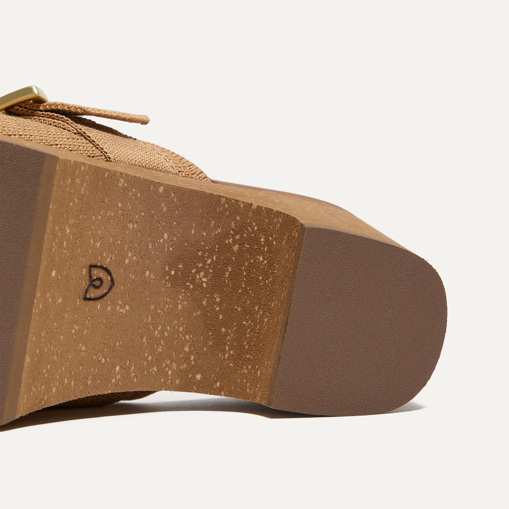  The Classic Clog - Butternut、mySite、preschool7hills