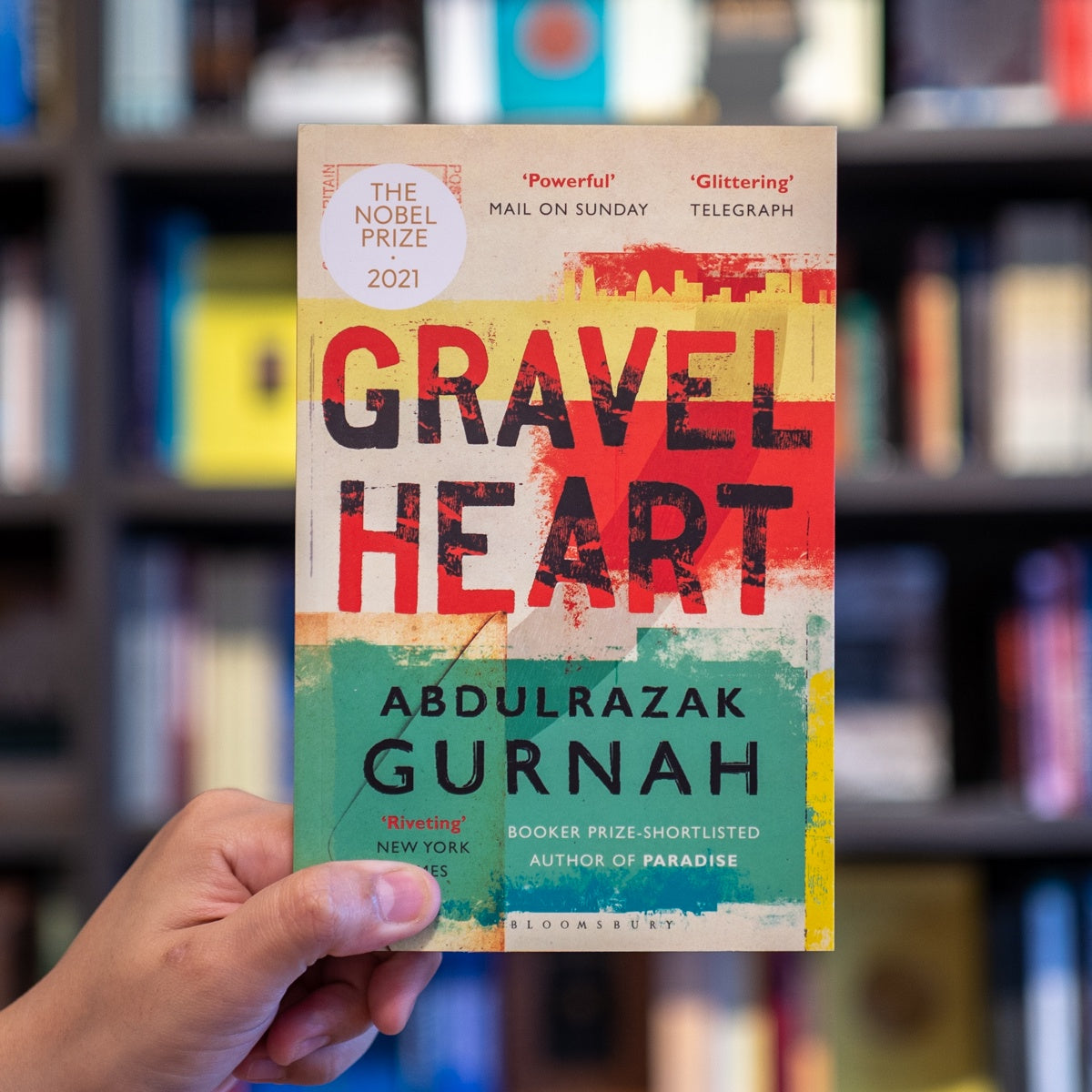 Gravel Heart、mySite、topwebapps