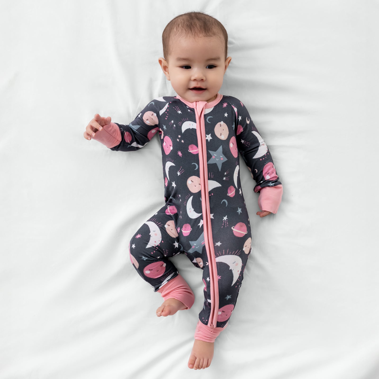 Pink To the Moon & Back Zippy、mySite、g9winljtr